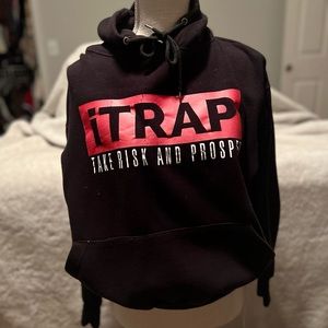 Essential hoodie